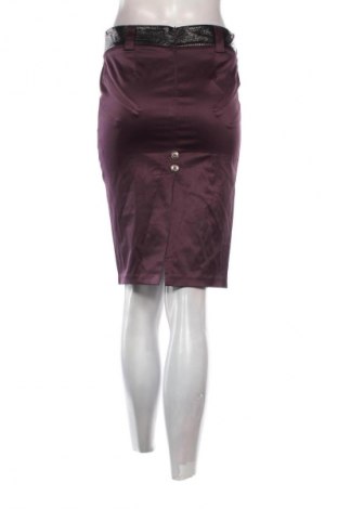 Spódnica Unbranded, Rozmiar M, Kolor Fioletowy, Cena 53,58 zł