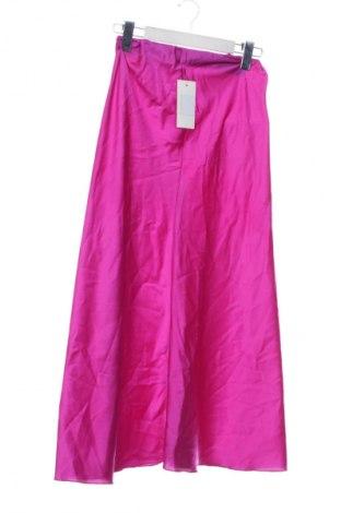 Sukňa Unbranded, Veľkosť XXS, Farba Ružová, Cena  18,00 €