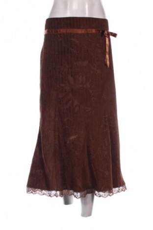 Rock Unbranded, Größe XL, Farbe Braun, Preis € 12,00