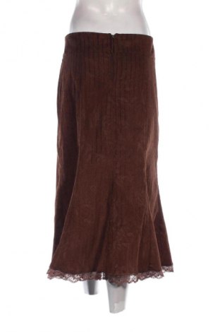 Rock Unbranded, Größe XL, Farbe Braun, Preis € 12,00