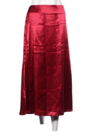 Rock Unbranded, Größe XL, Farbe Rot, Preis 11,76 €