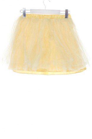 Sukně Unbranded, Velikost XS, Barva Žlutá, Cena  283,00 Kč