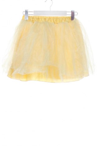 Sukně Unbranded, Velikost XS, Barva Žlutá, Cena  283,00 Kč