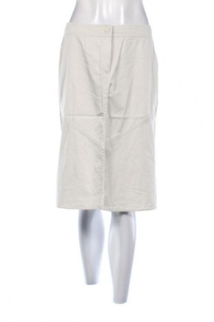 Sukně Unbranded, Velikost M, Barva Krémová, Cena  283,00 Kč