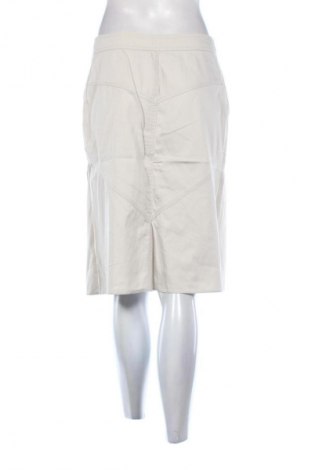 Sukně Unbranded, Velikost M, Barva Krémová, Cena  283,00 Kč