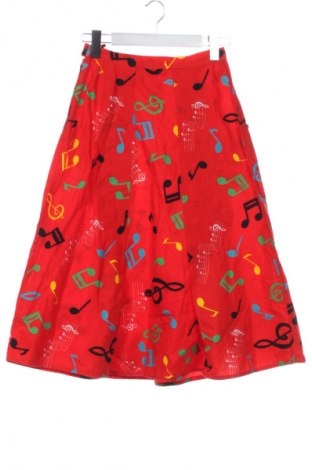 Rock Unbranded, Größe XXS, Farbe Mehrfarbig, Preis 12,00 €