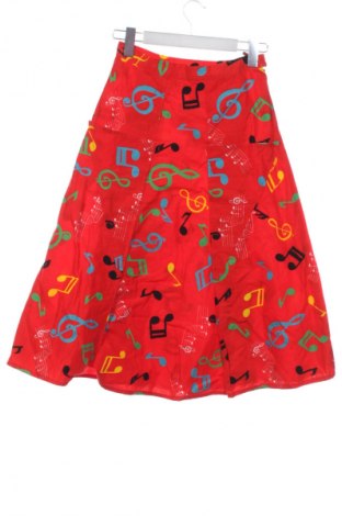 Rock Unbranded, Größe XXS, Farbe Mehrfarbig, Preis 12,00 €