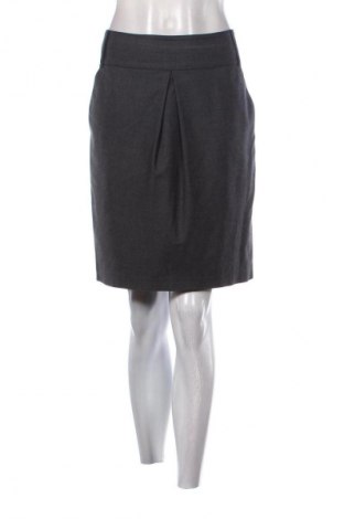 Rock Unbranded, Größe L, Farbe Grau, Preis € 10,00