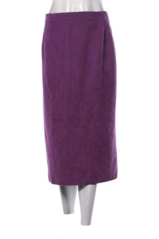 Rock Unbranded, Größe L, Farbe Lila, Preis € 12,00