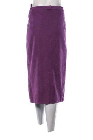 Rock Unbranded, Größe L, Farbe Lila, Preis € 12,00