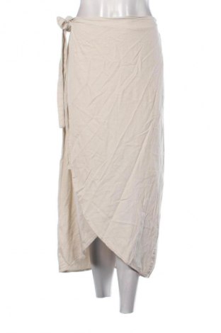 Sukňa Unbranded, Veľkosť L, Farba Béžová, Cena  12,00 €