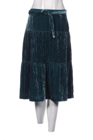 Szoknya Unbranded, Méret M, Szín Zöld, Ár 4 858 Ft