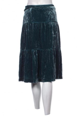 Szoknya Unbranded, Méret M, Szín Zöld, Ár 4 858 Ft