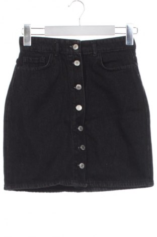 Spódnica Unbranded, Rozmiar XXS, Kolor Czarny, Cena 79,15 zł
