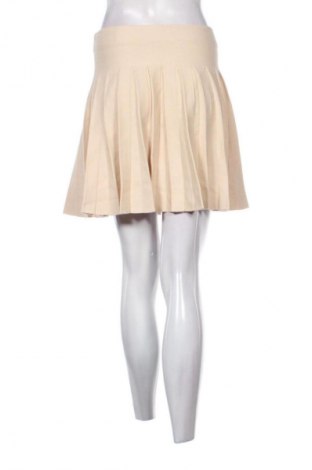 Rock Unbranded, Größe S, Farbe Beige, Preis € 10,00