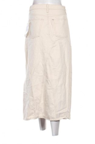 Rock Unbranded, Größe S, Farbe Beige, Preis € 14,99