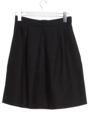 Sukňa Unbranded, Veľkosť XS, Farba Čierna, Cena  9,78 €