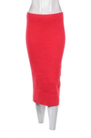 Rock Unbranded, Größe M, Farbe Rot, Preis € 17,99