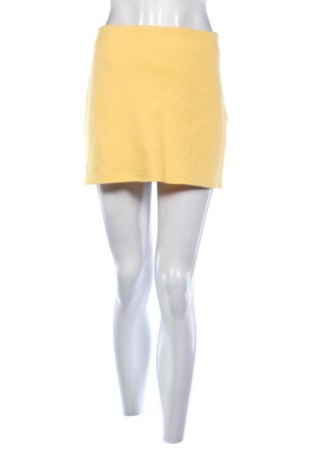 Sukně Unbranded, Velikost L, Barva Žlutá, Cena  277,00 Kč