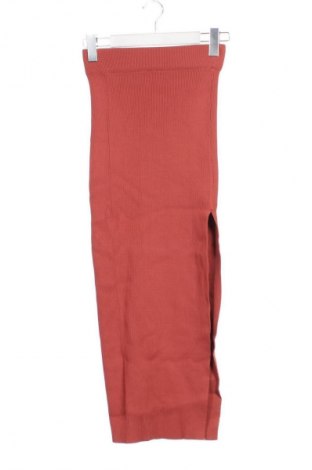 Rock Unbranded, Größe XXS, Farbe Orange, Preis 13,99 €