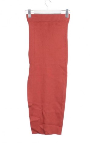 Rock Unbranded, Größe XXS, Farbe Orange, Preis 13,99 €