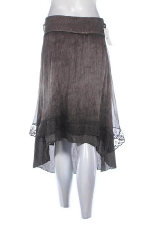 Sukně Unbranded, Velikost L, Barva Hnědá, Cena  522,00 Kč