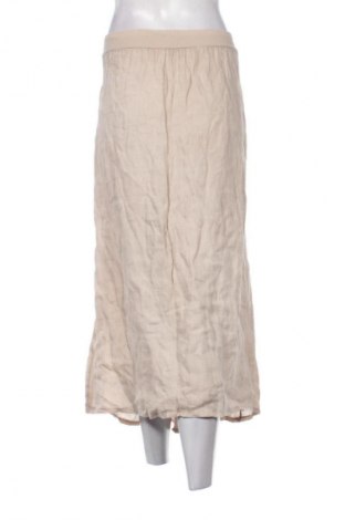 Пола Unbranded, Размер XL, Цвят Бежов, Цена 12,00 €