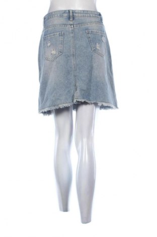 Fustă Unbranded, Mărime M, Culoare Multicolor, Preț 78,20 Lei