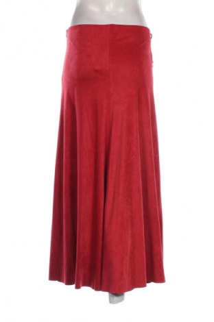 Spódnica Unbranded, Rozmiar XL, Kolor Czerwony, Cena 64,30 zł