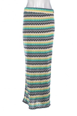 Φούστα Unbranded, Μέγεθος XL, Χρώμα Πολύχρωμο, Τιμή 12,00 €