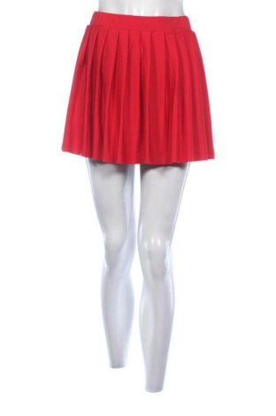 Spódnica Unbranded, Rozmiar S, Kolor Czerwony, Cena 53,58 zł