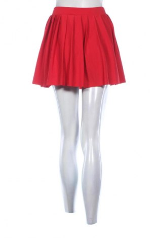 Spódnica Unbranded, Rozmiar S, Kolor Czerwony, Cena 53,58 zł