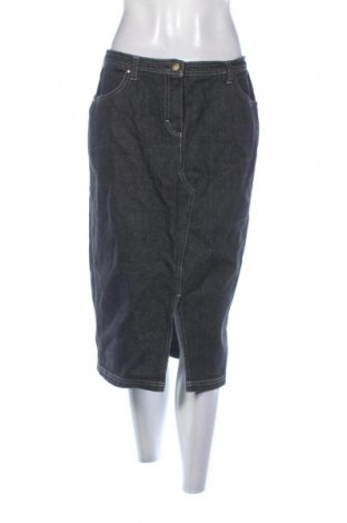 Szoknya Unbranded, Méret M, Szín Fekete, Ár 6 198 Ft