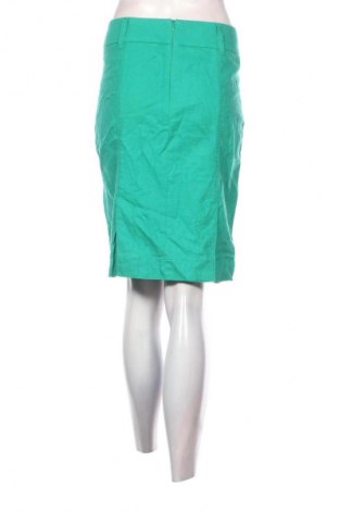 Spódnica Unbranded, Rozmiar XXL, Kolor Zielony, Cena 53,58 zł