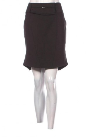 Rock Unbranded, Größe L, Farbe Schwarz, Preis 10,00 €