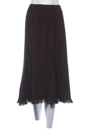 Φούστα Unbranded, Μέγεθος XXL, Χρώμα Καφέ, Τιμή 11,70 €
