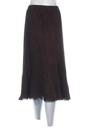 Φούστα Unbranded, Μέγεθος XXL, Χρώμα Καφέ, Τιμή 11,70 €