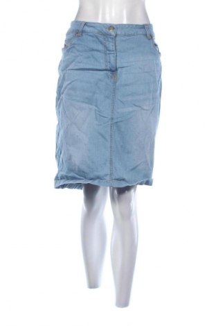 Rock Unbranded, Größe XL, Farbe Blau, Preis 11,99 €