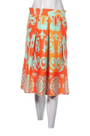 Fustă Unbranded, Mărime L, Culoare Multicolor, Preț 51,00 Lei