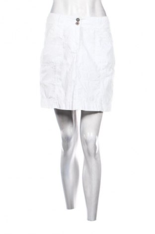 Szoknya Unbranded, Méret L, Szín Fehér, Ár 4 042 Ft