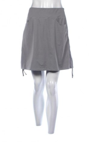 Fustă Unbranded, Mărime L, Culoare Gri, Preț 41,99 Lei