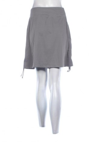 Fustă Unbranded, Mărime L, Culoare Gri, Preț 41,99 Lei