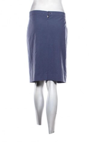 Szoknya Unbranded, Méret XL, Szín Kék, Ár 4 042 Ft