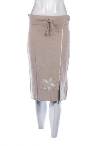 Sukňa Unbranded, Veľkosť M, Farba Hnedá, Cena  12,00 €