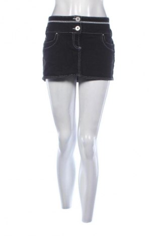 Szoknya Zara Trafaluc, Méret L, Szín Fekete, Ár 5 785 Ft