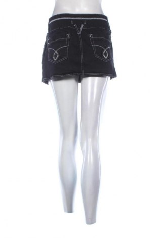 Szoknya Zara Trafaluc, Méret L, Szín Fekete, Ár 5 785 Ft