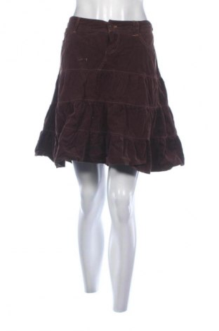 Φούστα Unbranded, Μέγεθος M, Χρώμα Καφέ, Τιμή 9,78 €