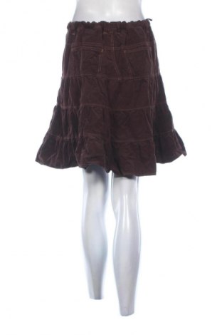 Φούστα Unbranded, Μέγεθος M, Χρώμα Καφέ, Τιμή 9,78 €