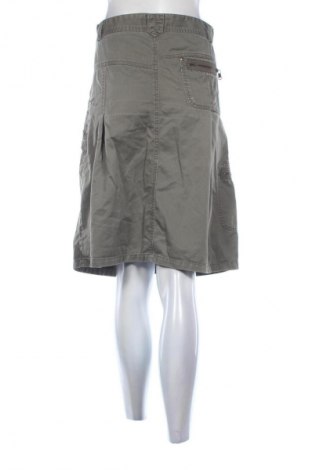 Sukně Unbranded, Velikost L, Barva Zelená, Cena  277,00 Kč