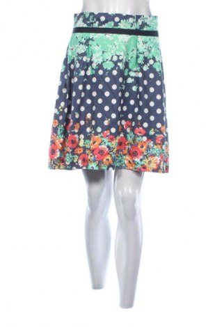 Sukně Unbranded, Velikost M, Barva Vícebarevné, Cena  283,00 Kč